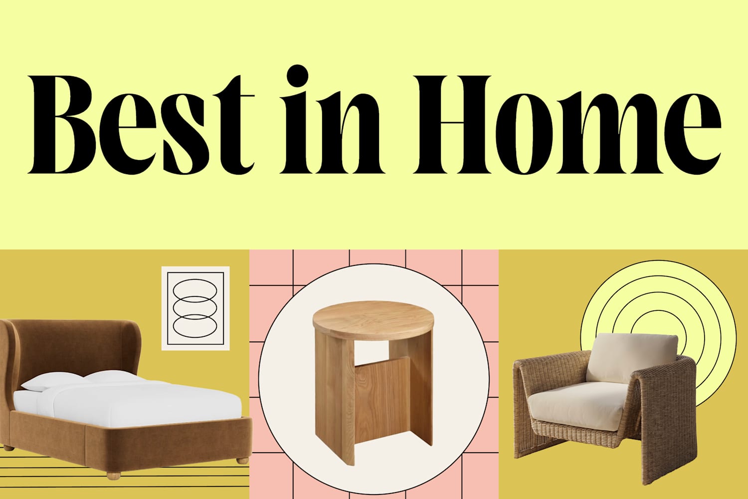 Apartment Therapy’s 2026 Best In Home Awards Winners