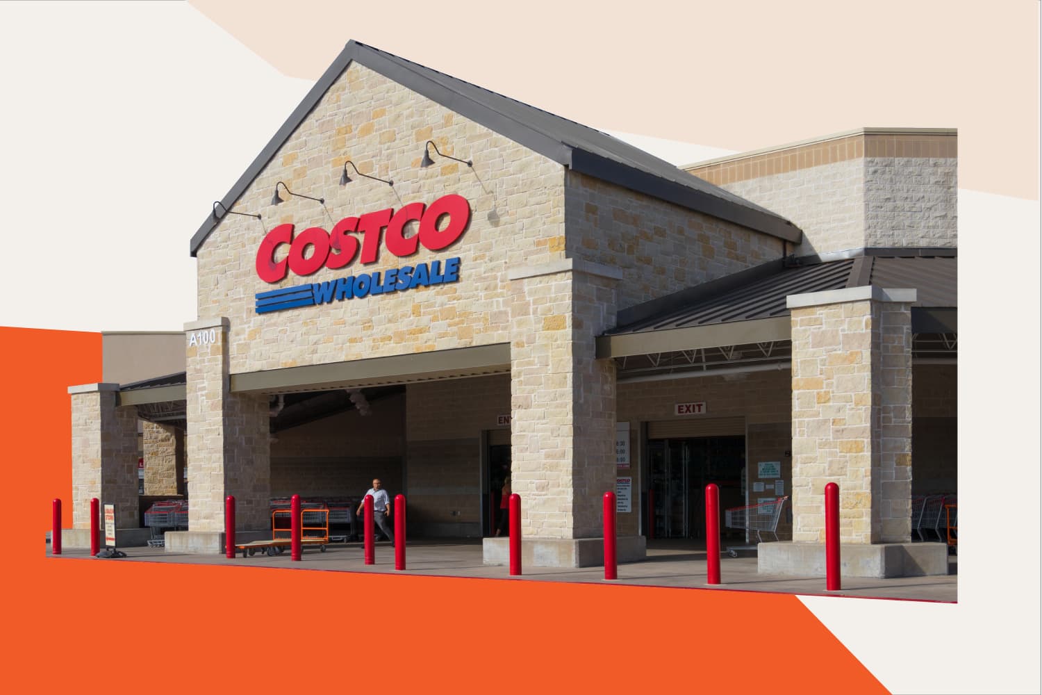 Costco Just Brought Back “This Favorite” Viral Snack and It's the Best  You’ll Spend All Week