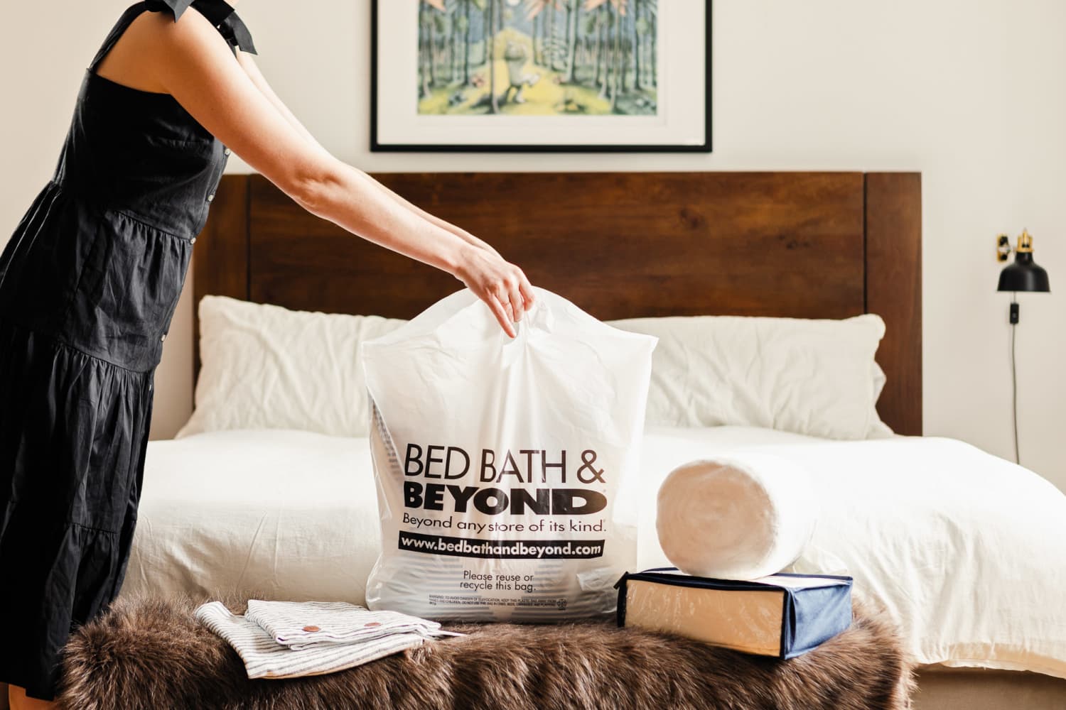 Cyber Monday 2021: Best Bed Bath and Beyond deals on Keurig, Dyson