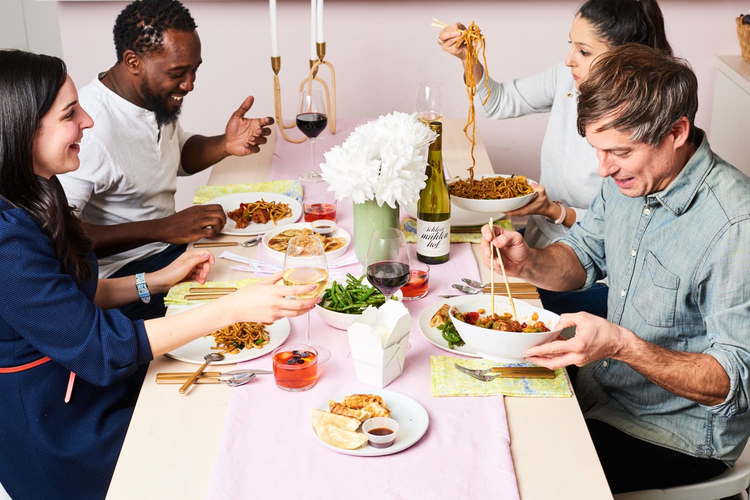 10 Tips for Hosting Thanksgiving: What I've Learned in the Past 5