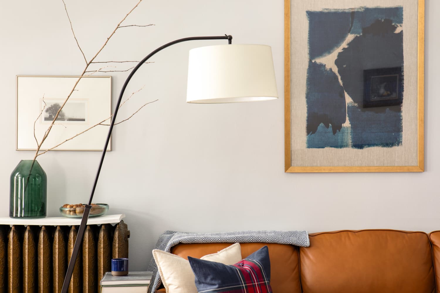 11 of Our Favorite Floor Lamps for $100 or Less