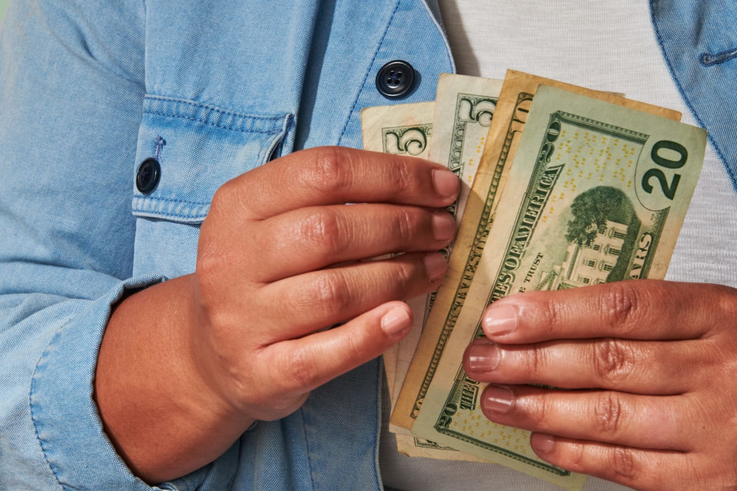 The First Thing to Do to Get Your Finances in Order in the New Year