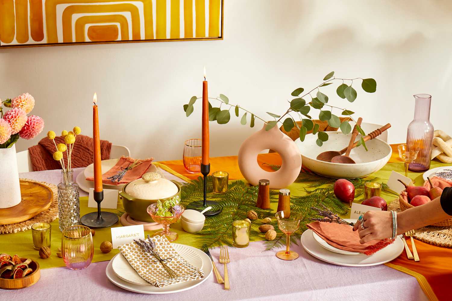 9 Finds That Every Host Wishes You'd Bring to Dinner (Trust Us, We Asked!)