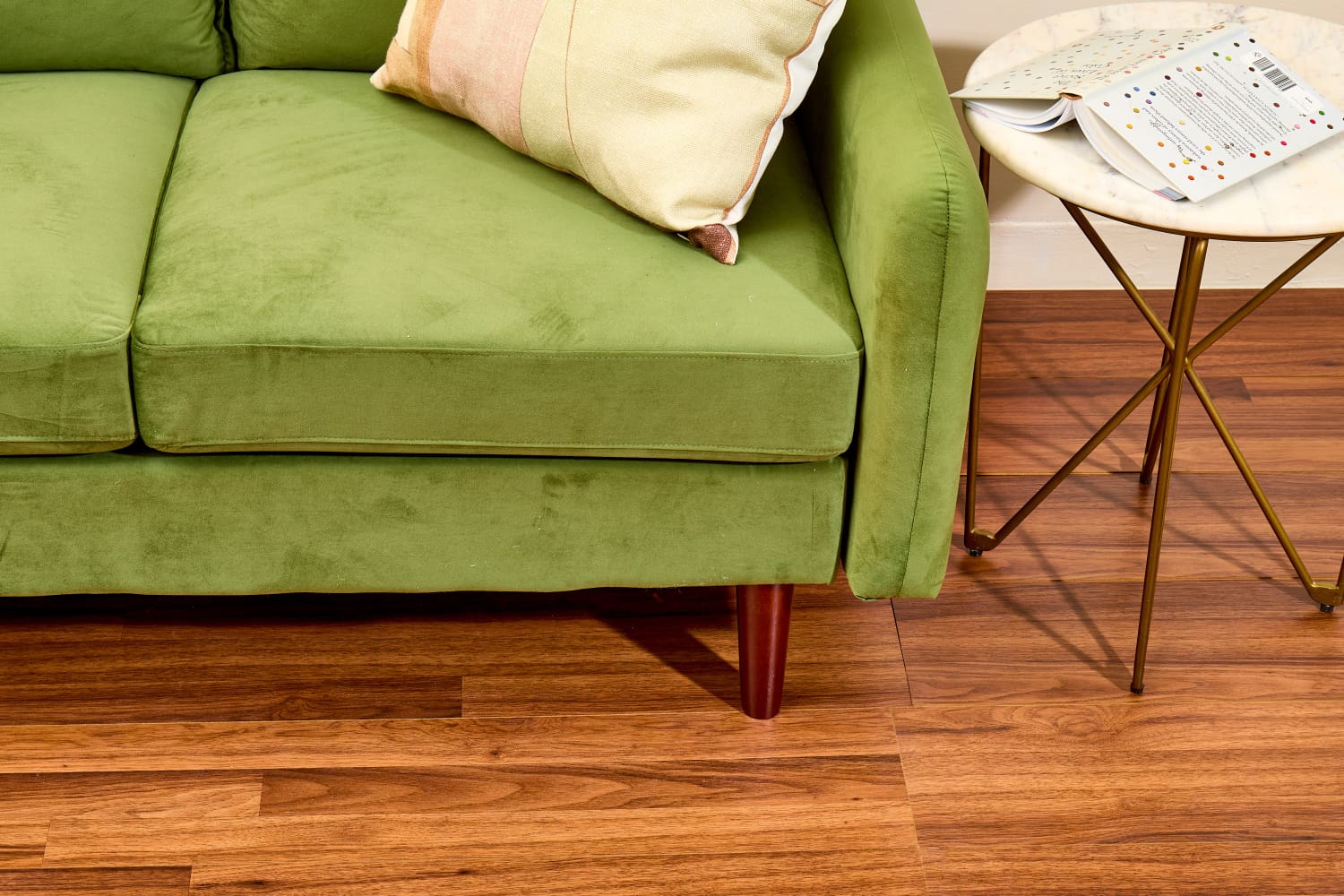 This Is the Best Way to Clean Hardwood Floors (and Maintain Them Forever)