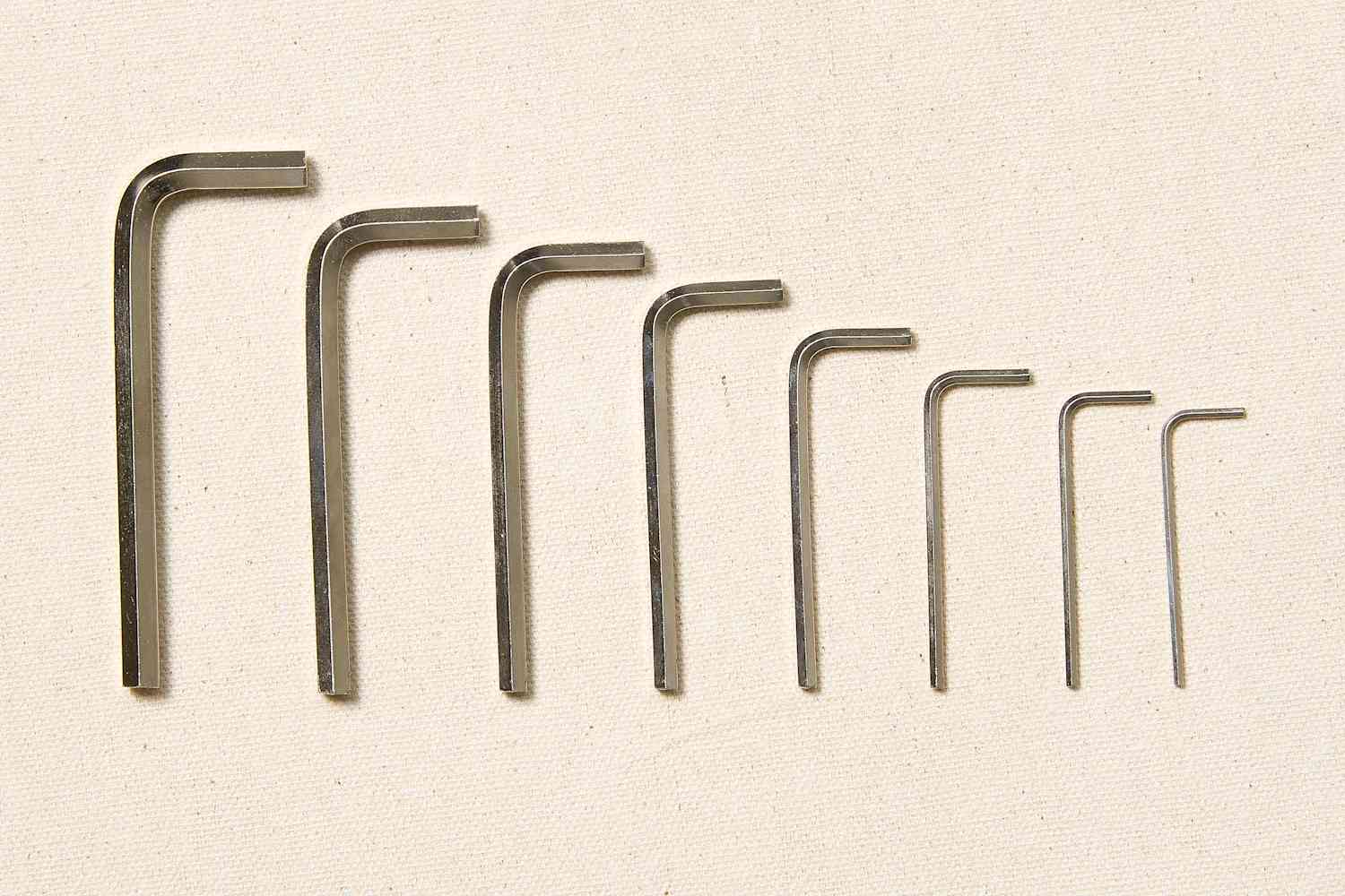 I've Been Building IKEA Furniture for 10-Plus Years, and This $10 Tool Is My MVP