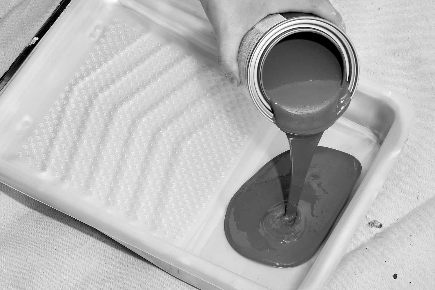 Sherwin-Williams' Color of the Year Is the Perfect "Ultra-Usable" Neutral