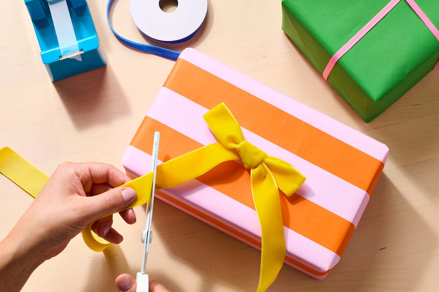 The “Burn, Eat, or Die” Gifting Rule I’ve Used for Years (It Makes So Much Sense!)