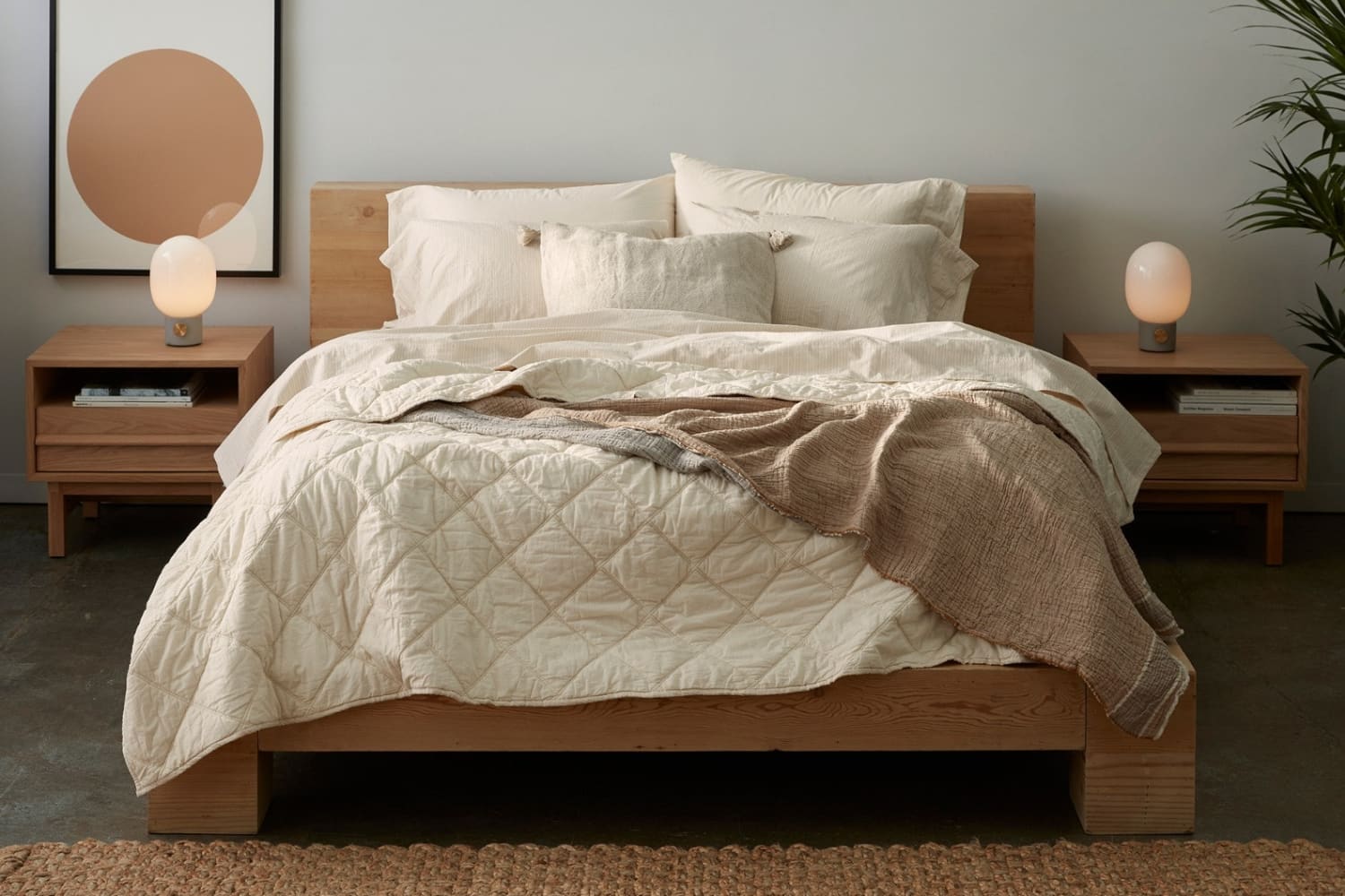 Shop Organic Bedding on Sale – Coyuchi