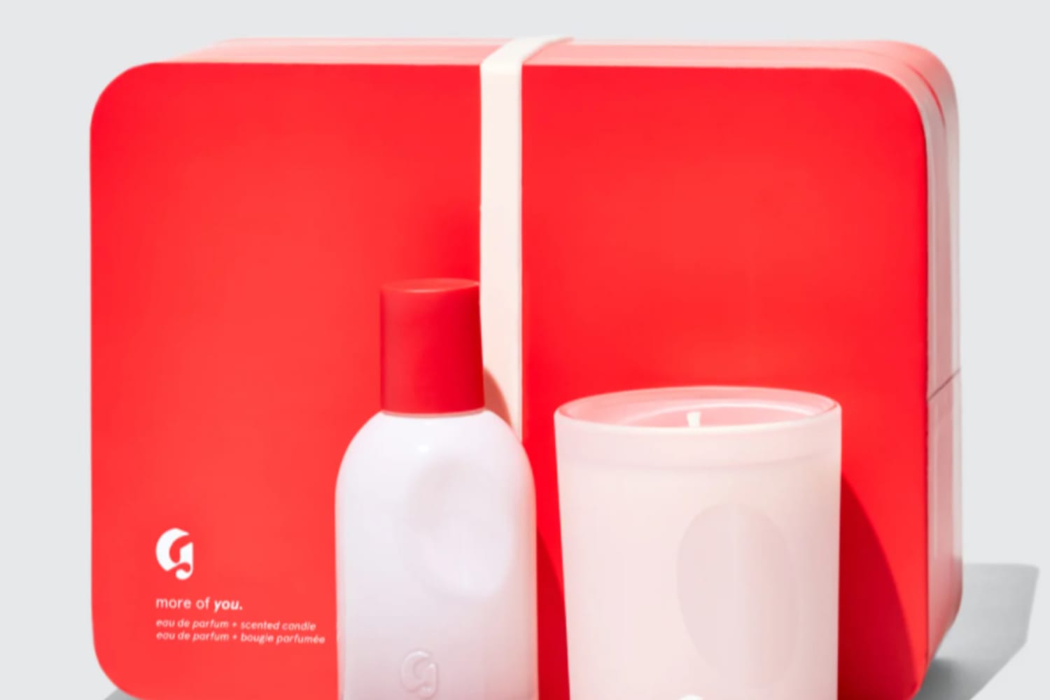 Glossier's You Eau De Parfum Is Smells Like Yourself, but Better