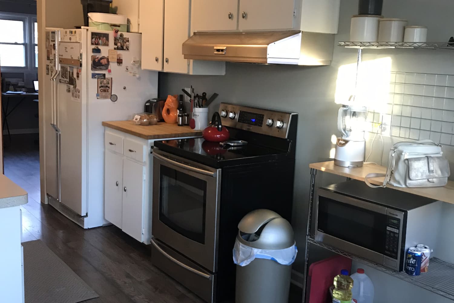 HOME UNLIMITED - cover