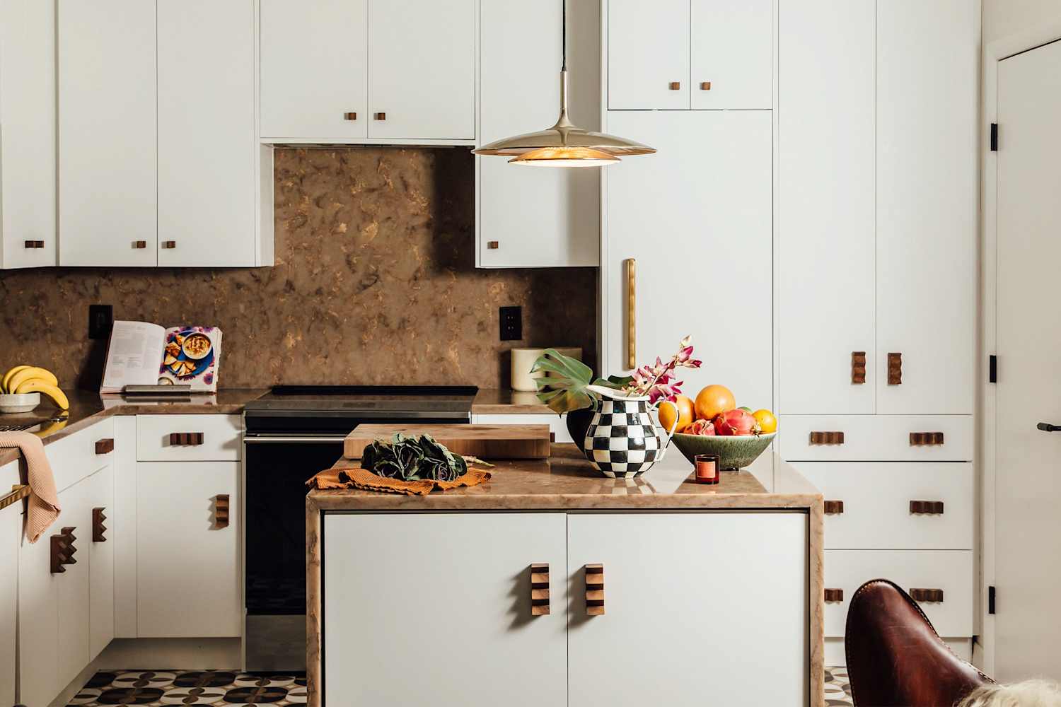 This Under-$50 Swap Is the Home Upgrade I'm Trying ASAP (It's an Instant Designer Look)