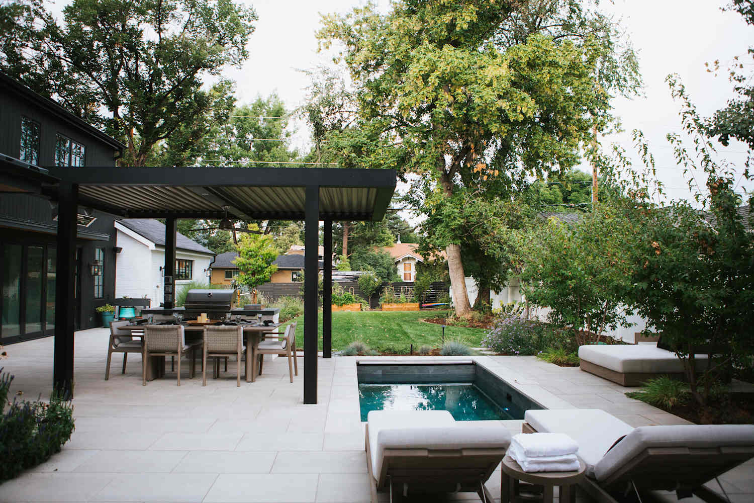 6 Things I Wish I Knew Before Putting a Pool in My Backyard
