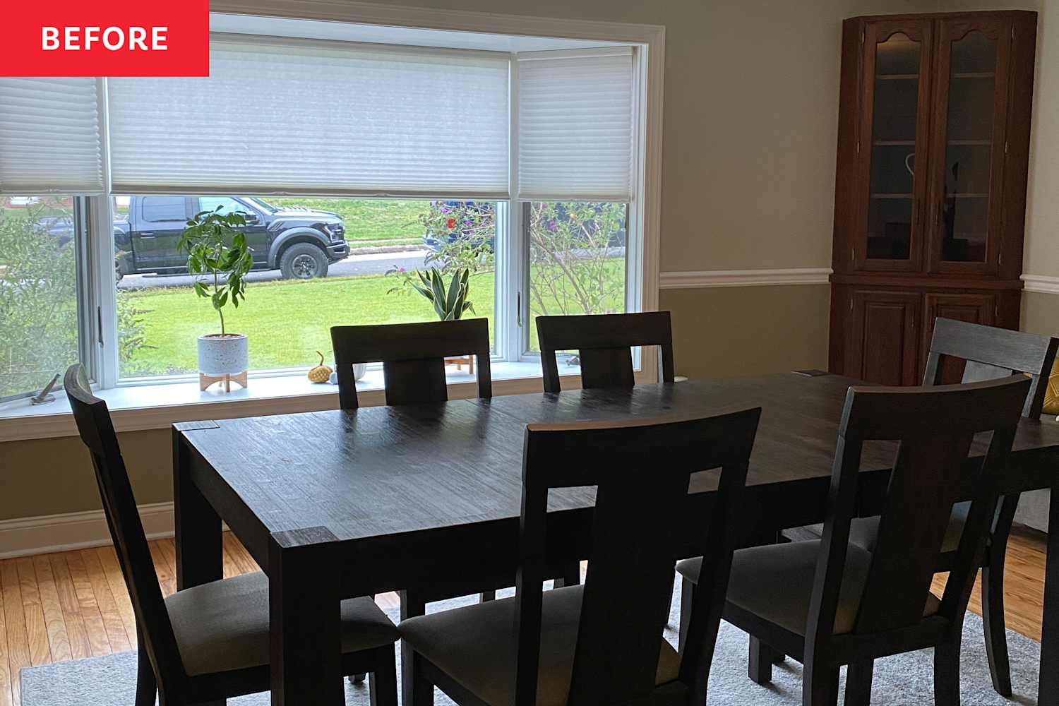 They Customized IKEA HAVSTAs to Create the Ideal Dining Room for Hosting