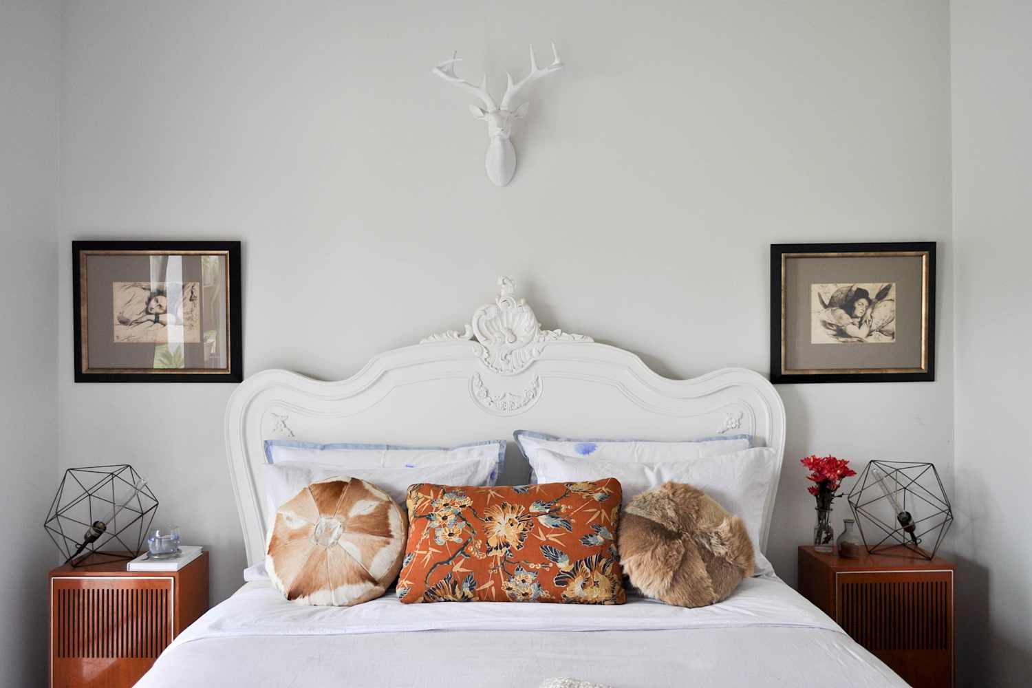 I Tried Sheets from This Bedding Brand That's Used at Major Hotels - They're Just as Luxe as I Imagined