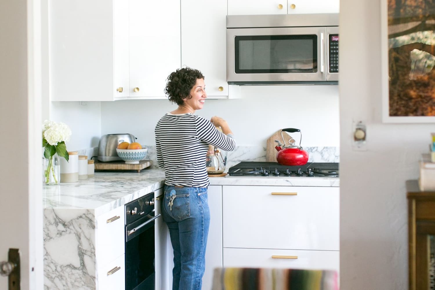 The Home Edit Kitchen Line at The Container Store Has the Best Storage  Solutions