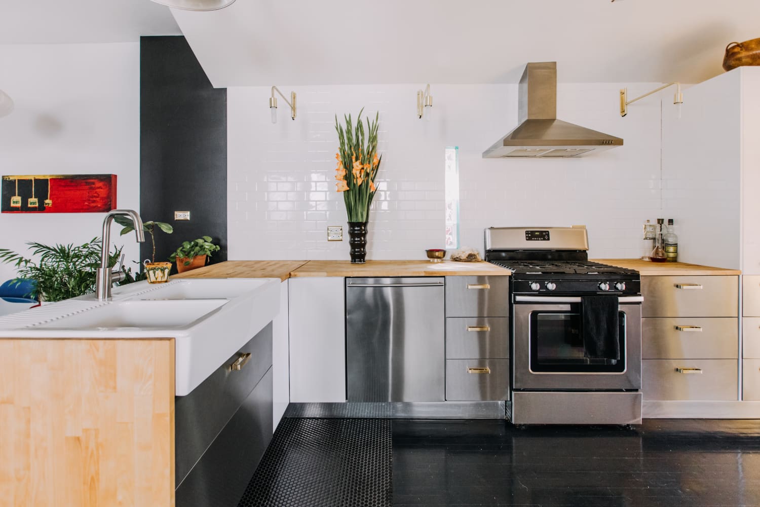 We Asked 4 Home Cooks the Kitchen Upgrade They Regret Most ...