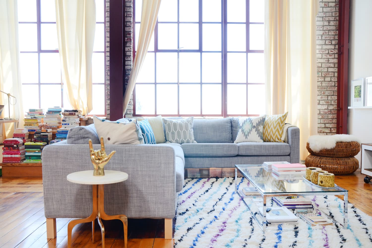 The 10 Best  Deals on Indoor Area Rugs Right Now