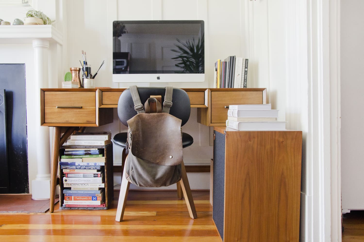 12 Home Office Essentials you need to consider for your garden