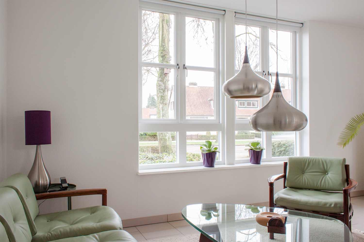 See How a Design Pro Fixed My Awkward Windows After Years of Suffering
