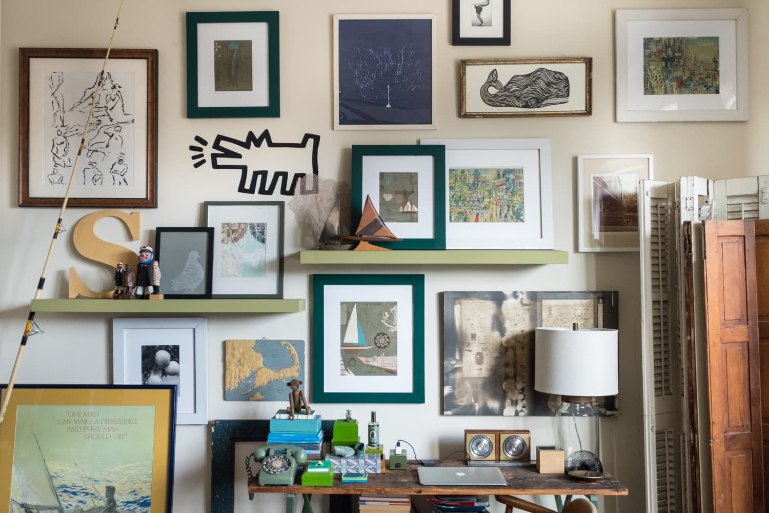 21 Best Places To Buy Cheap Art Online Apartment Therapy