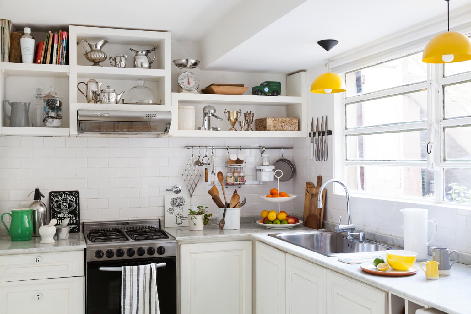 Must-Have Kitchen Essentials for Every Apartment