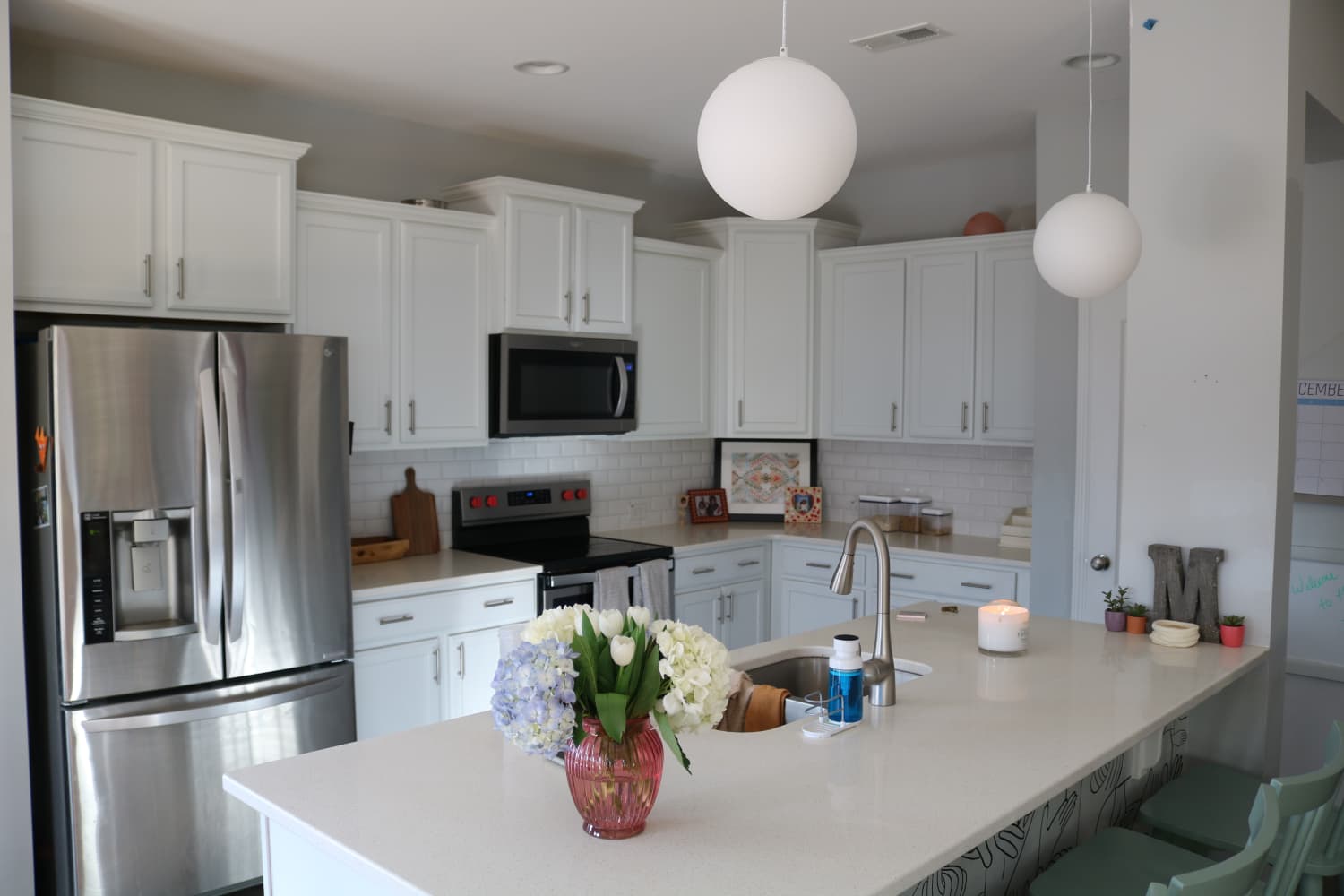 The Game-Changing West Elm Find That Will Get Your Entire Fridge Organized