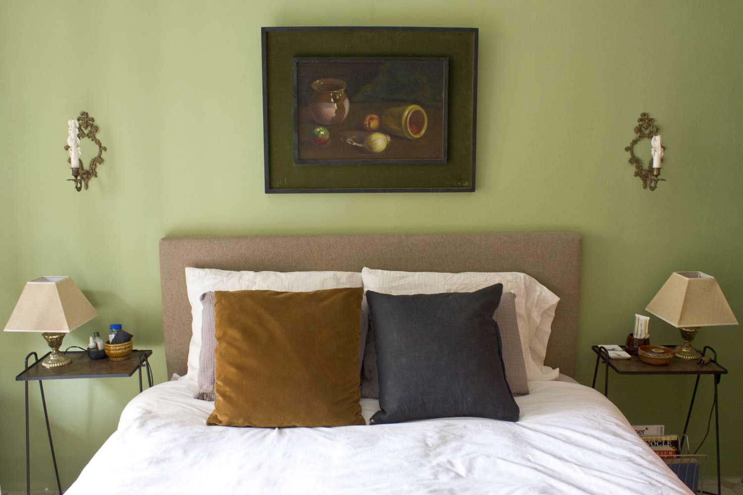 This Under-the-Radar Site Is the Place to Snag Luxe, Trendy Bedding for a Fraction of the Cost