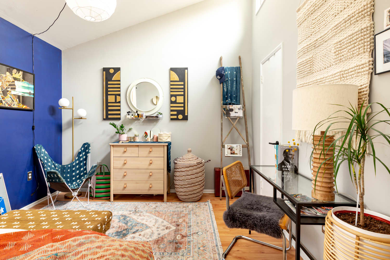 This Collapsible Storage Basket Is So Genius (and More We