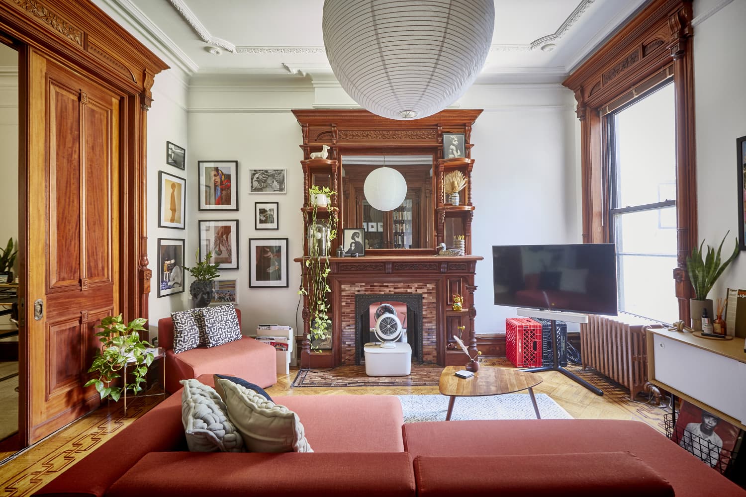 7 Steps to Nailing Craftsman Style Inside Your Home