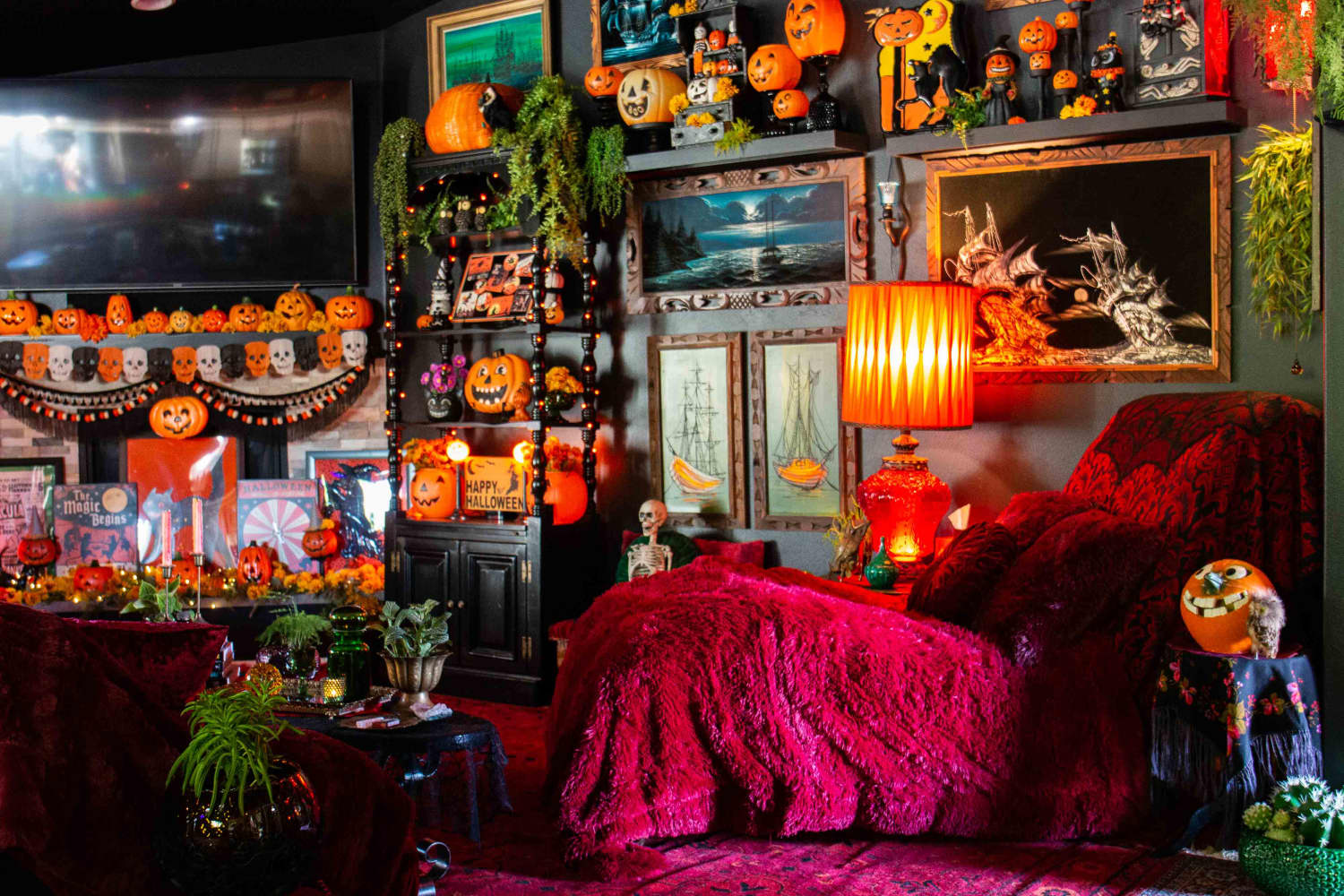 Ross Is Selling the Cutest Under $9 Halloween Find and I Want All 3 Designs