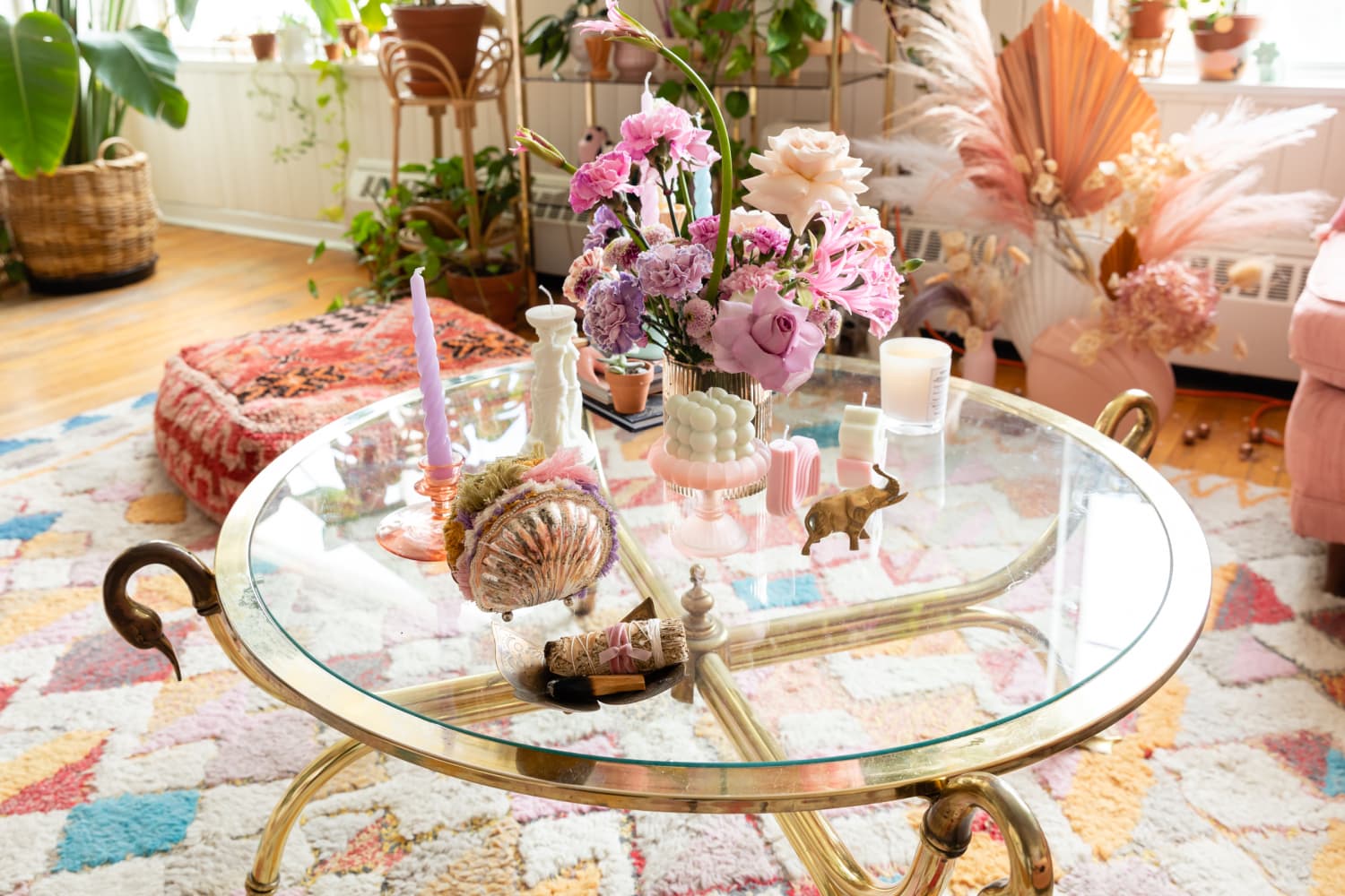 This $10 IKEA Hack Looks Designer - And You Probably Have What You Need to DIY It