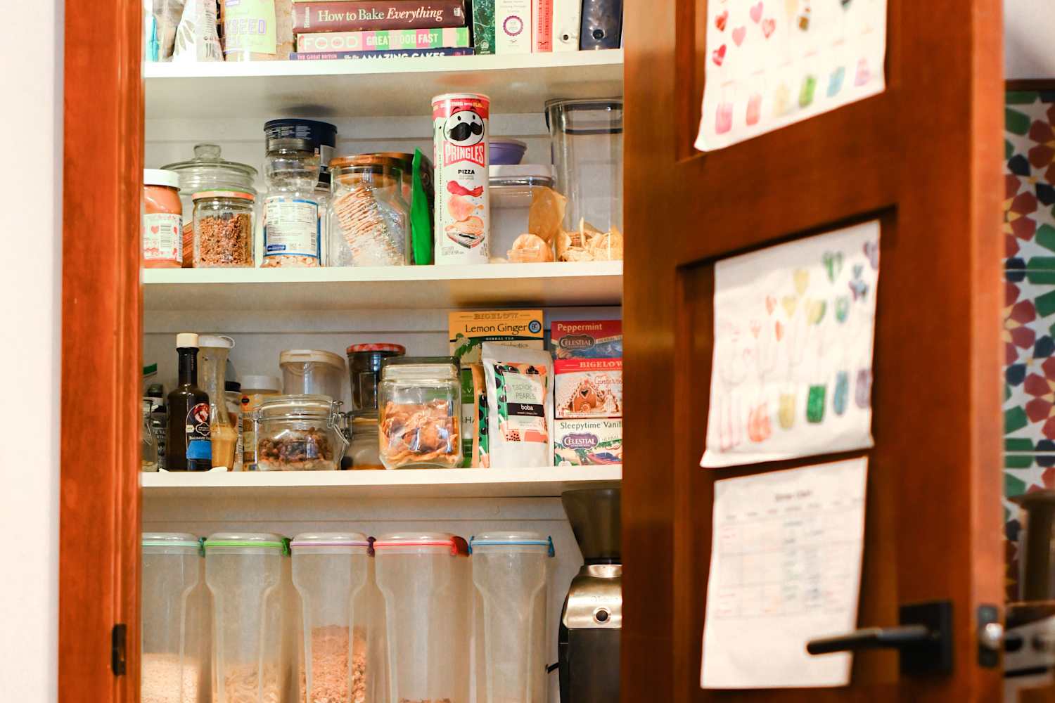 6 Jars (and Other Packaging) from the Grocery Store I Never Throw Away