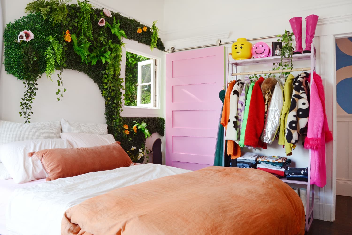 This Five Below Storage Find Doubles as the Cutest Decor (It's Only $4!)