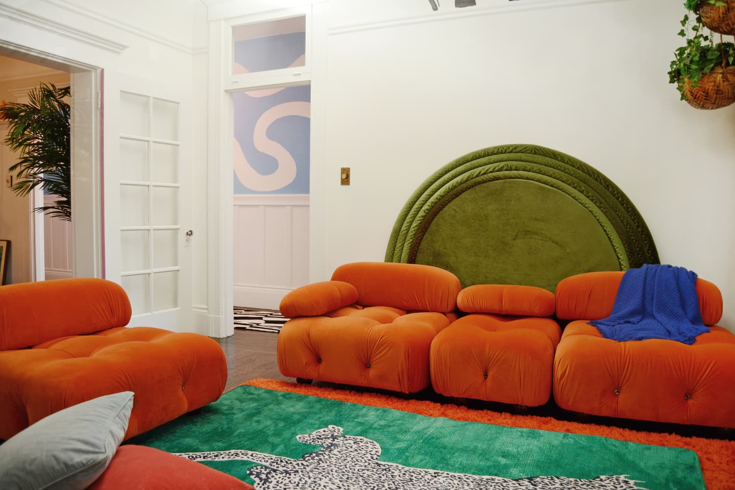 14 of Our Favorite Modular Sofas You Can Shop Now