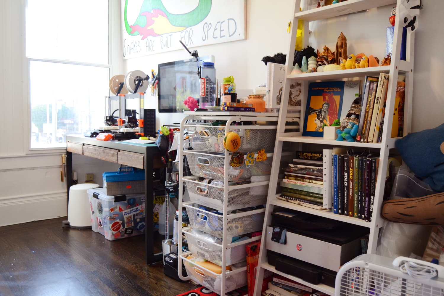 The Brilliant $4 Organizer Hiding in Aldi’s Weekly Finds Aisle That You’ll Want ...