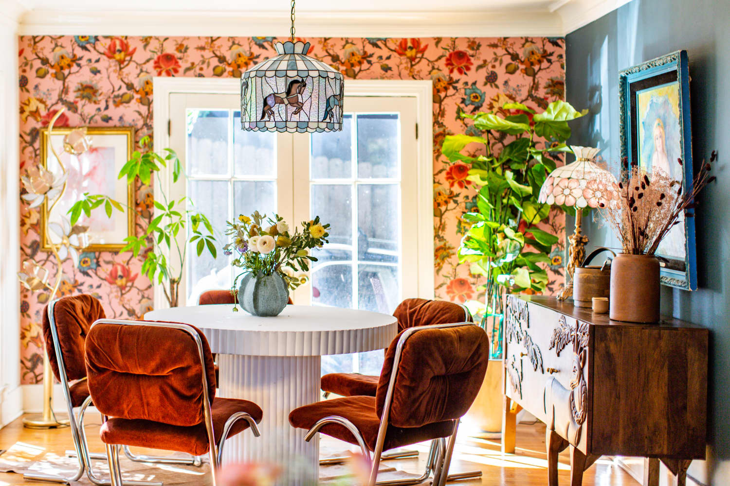 I Used This Free App to Moodboard My Dining Room, and I'd Do It Again (and Again!)