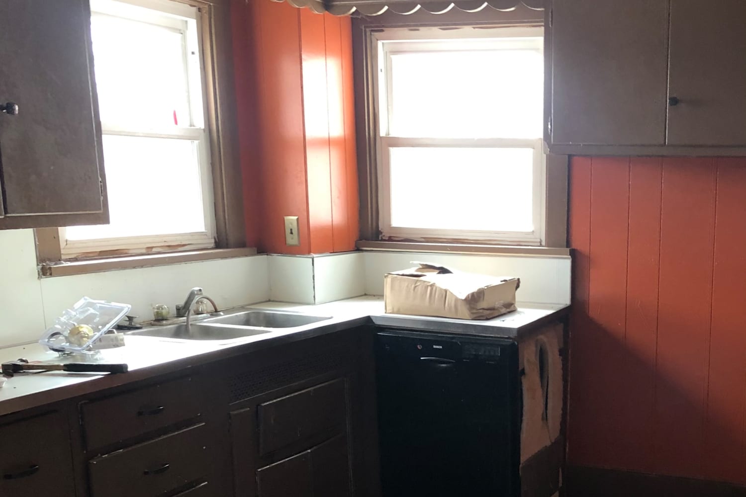Midwest Family Farmhouse Tour Photos | Apartment Therapy