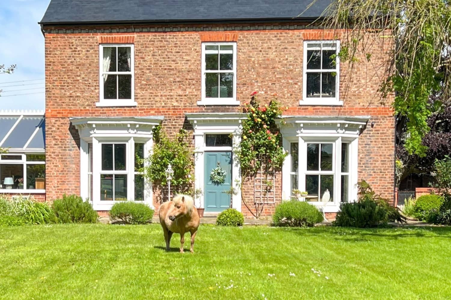 Edwardian Family Home Makeover