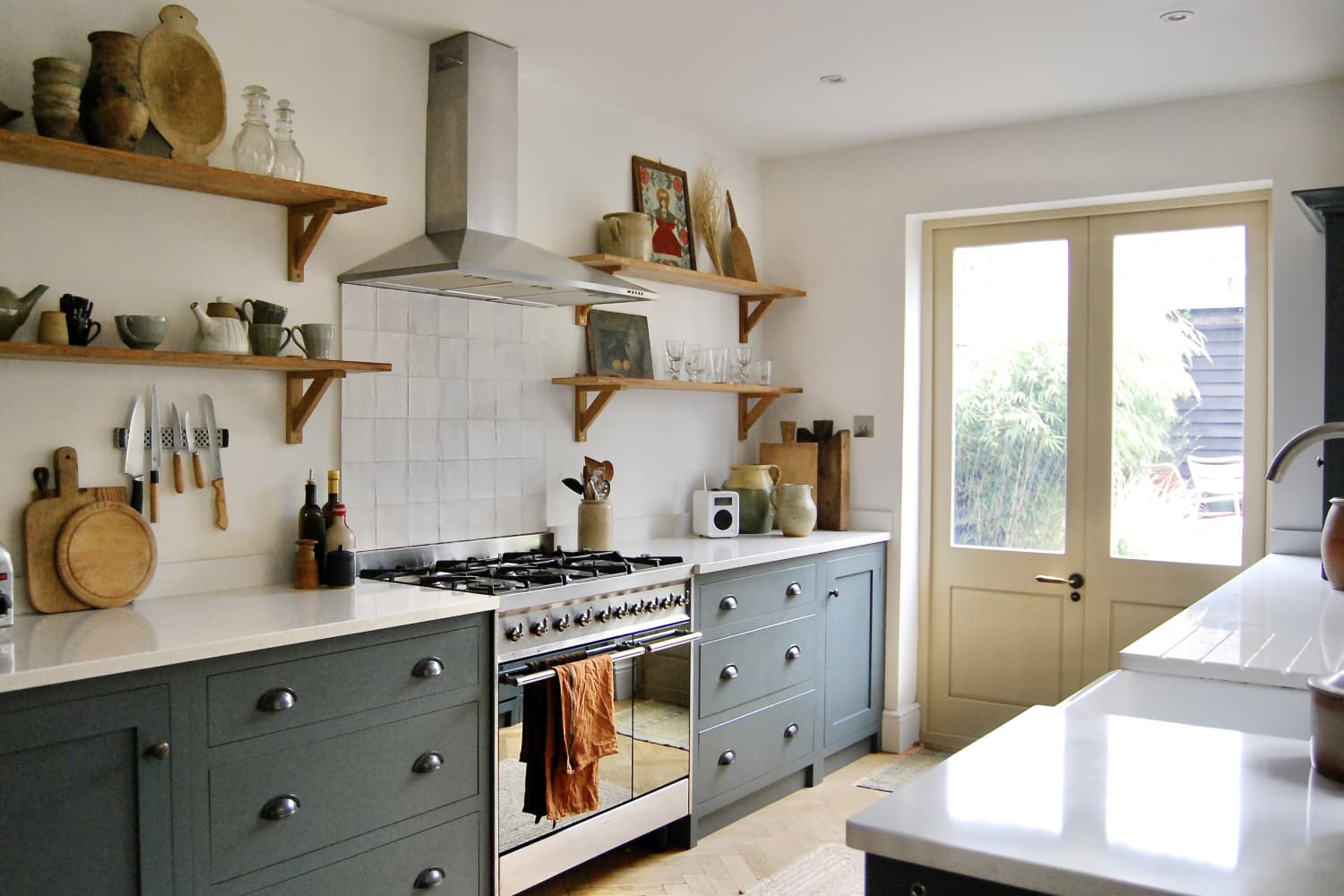 Martha Stewart Keeps the Most Unexpected Item in Her Kitchen Drawer, and I'm Stealing the Idea
