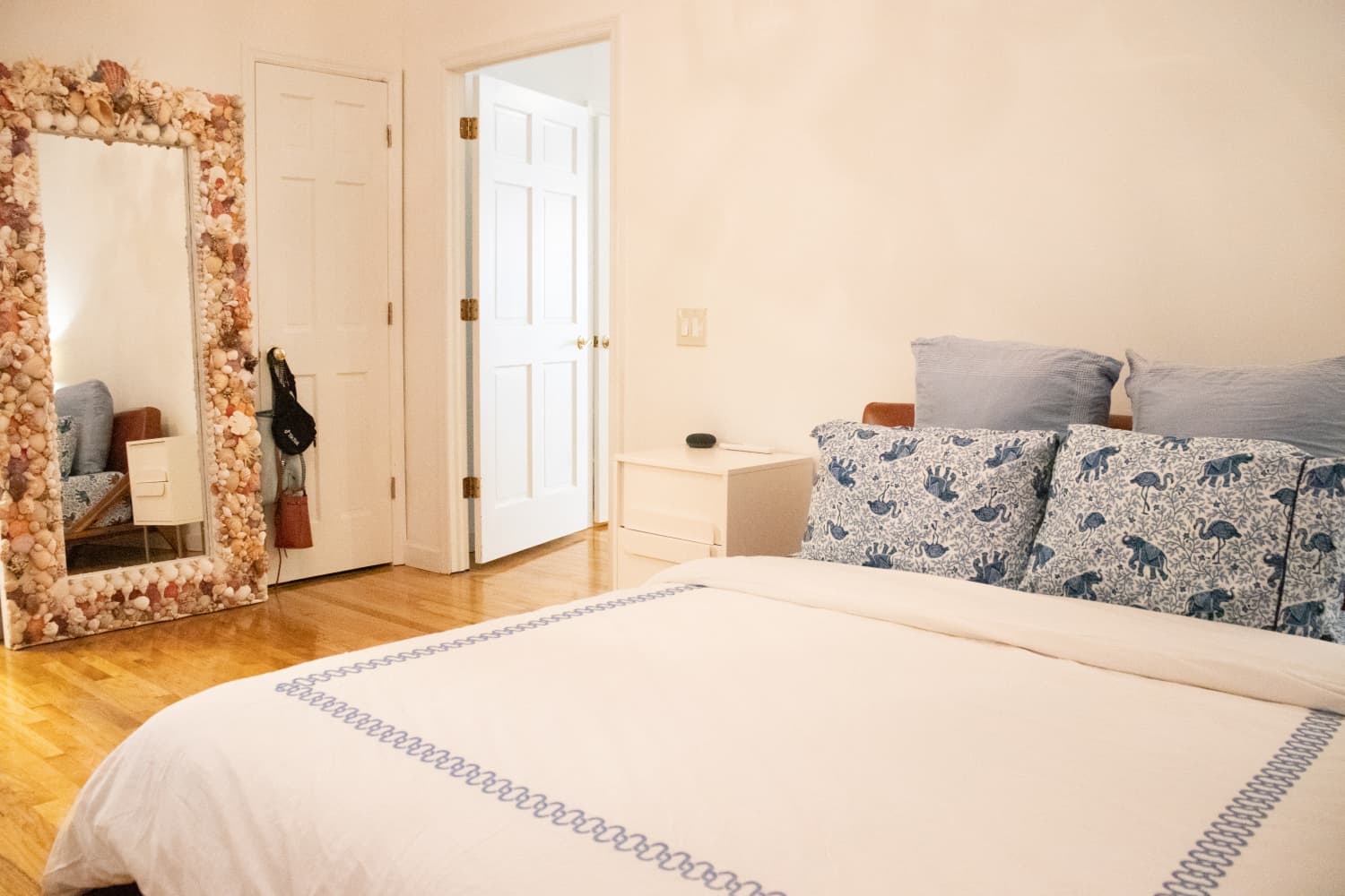 The Ridiculously Cozy Flannel Sheets This Editor Swears By for Staying Warm in Winter (They’re on Sale!)