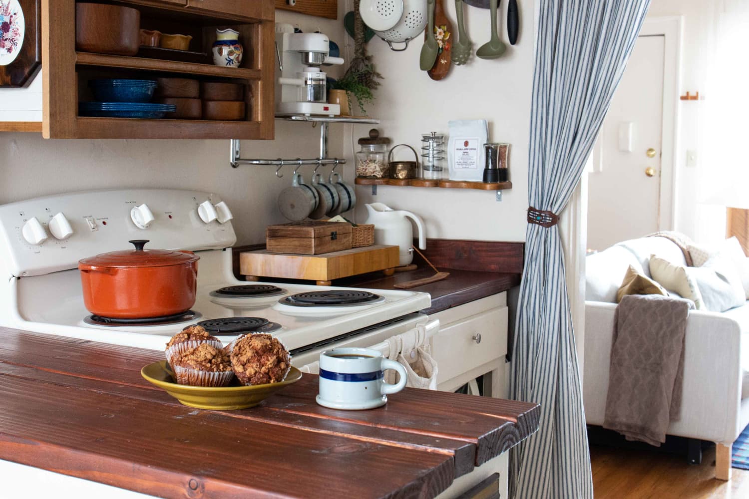 My Home Smells Like Delicious Pumpkin Pie All Fall - Here's How I Do It
