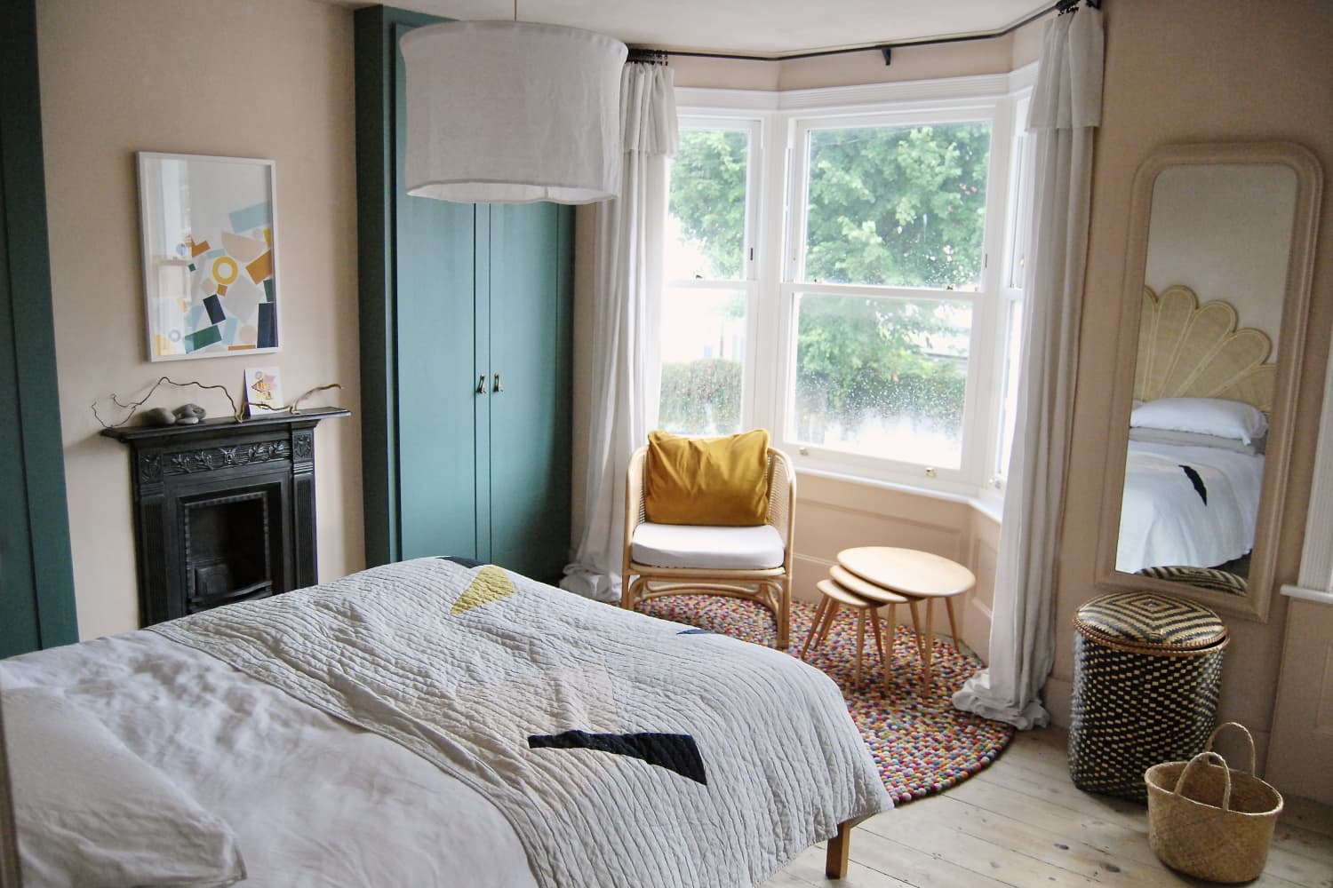 This Unexpected Home Depot DIY Will Be the Cutest Part of Your Room (Seriously!)