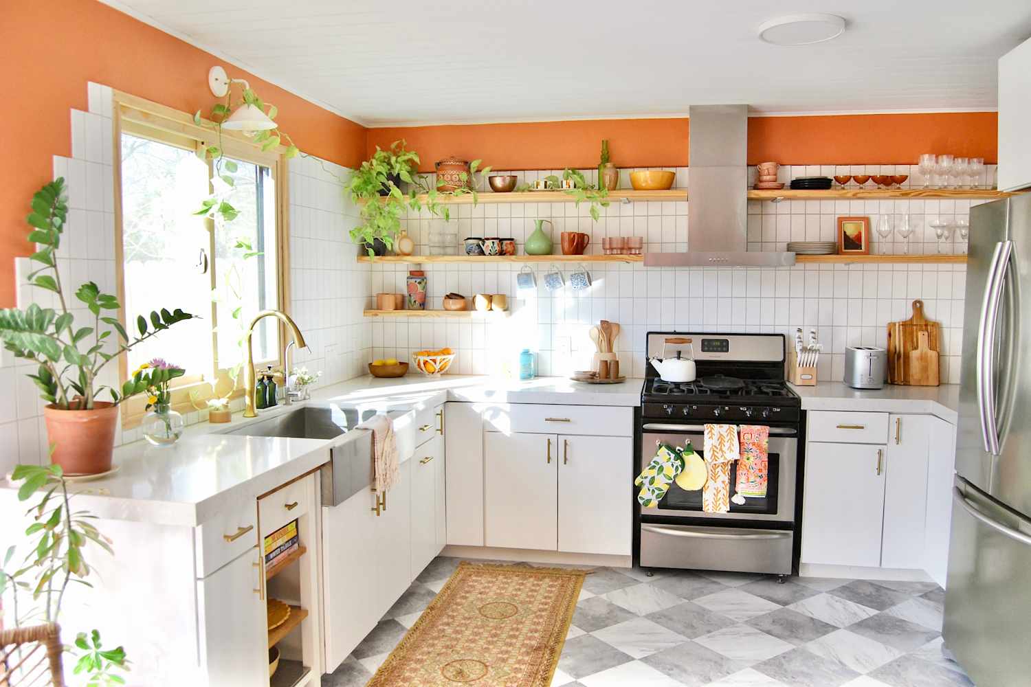 This Art Deco Trend Is Making a Surprise 2026 Comeback