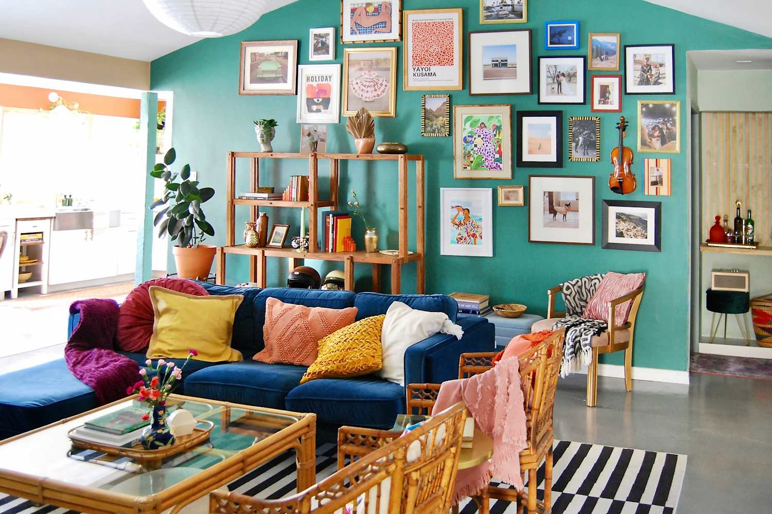 We Asked Pro Painters What Paint Trend Homeowners Regret Most, and They Basically All Agreed