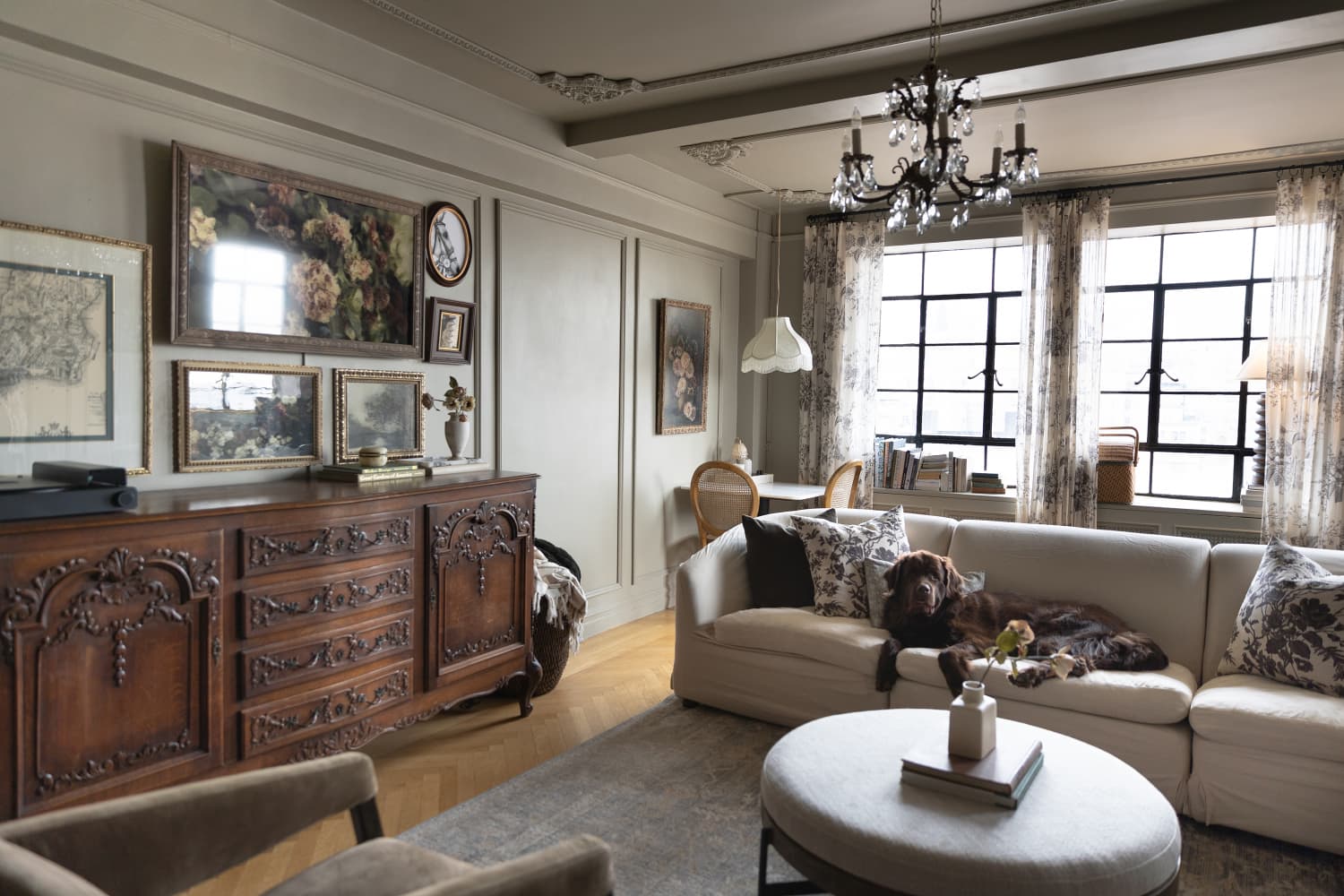 Best Editor-Tested Pet-Friendly Sofas Apartment Therapy