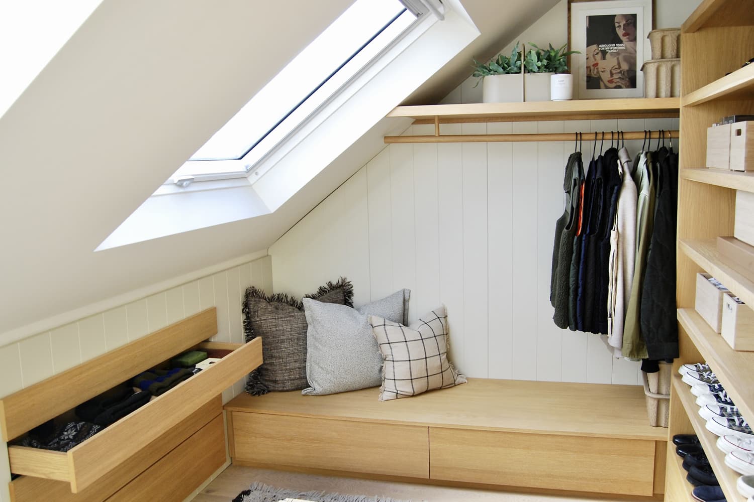 20 Small Apartment Closet Ideas that Save Space with Innovative