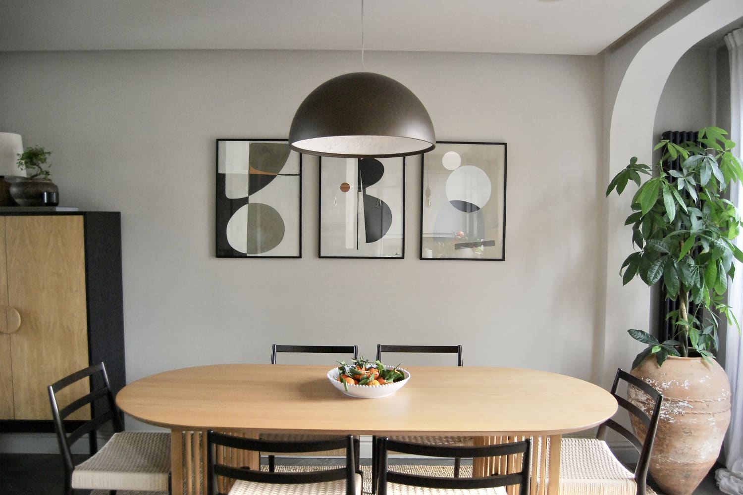 The Absolute Coziest Fall Centerpiece Is Actually Hiding in the Produce Section