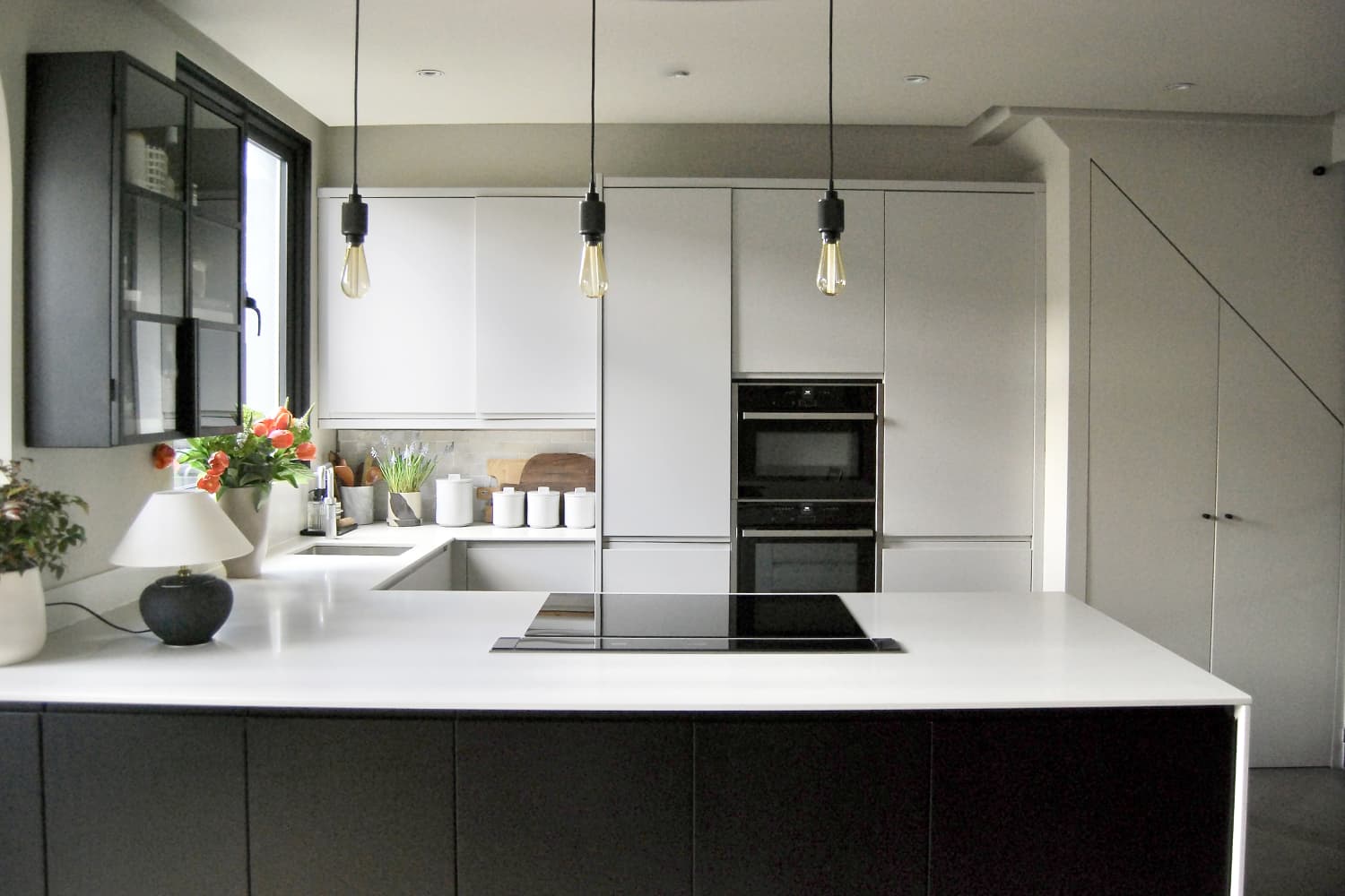The “Impractical” Kitchen Design Trend Taking 2025 by Storm | The Kitchn