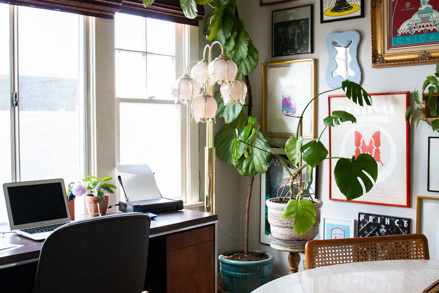 I Finally Found a Desk Chair My Back Loves (and It's Affordable!)