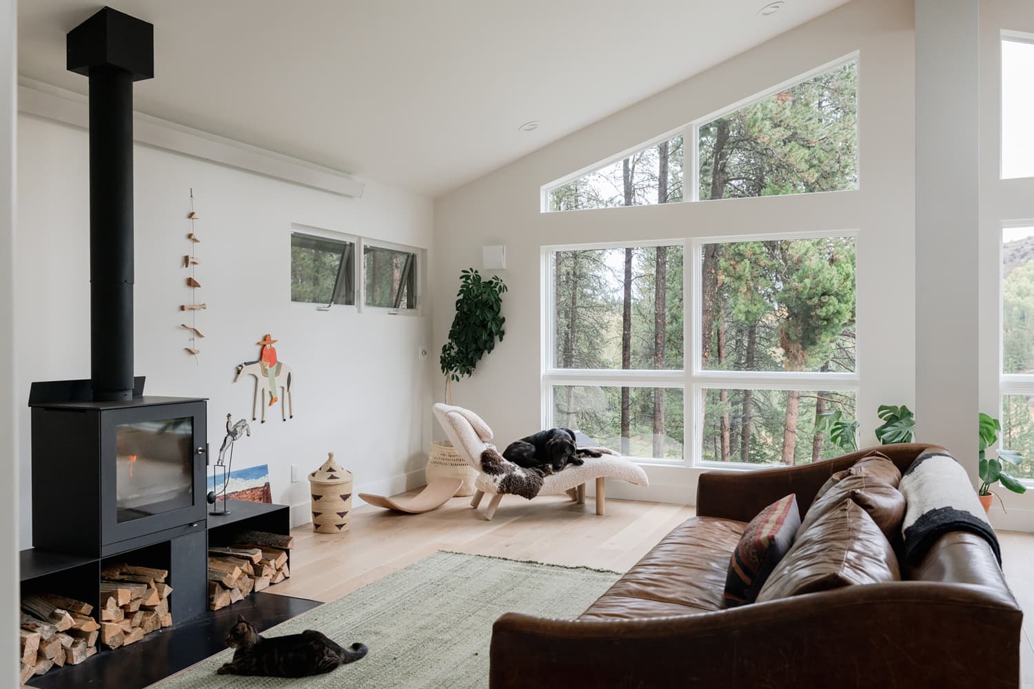 I Faked Expensive Heated Floors with This $37 Amazon Find